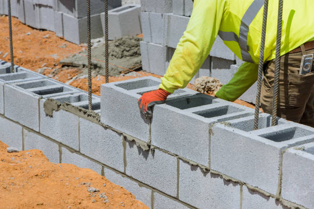 Best Concrete Foundation Repair in Normandy, MO