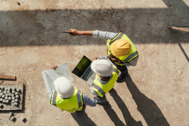 Best Commercial Concrete Services in Normandy, MO